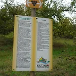 Troeppner Apartamento Kolitzheim