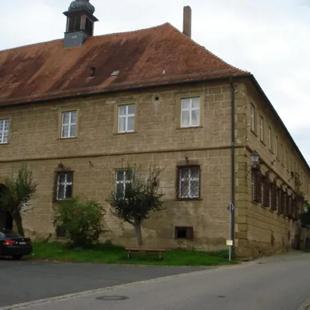 Apartmán Troeppner *