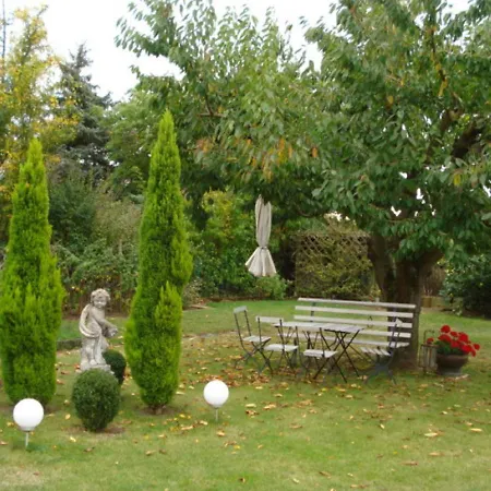 Apartmán Troeppner