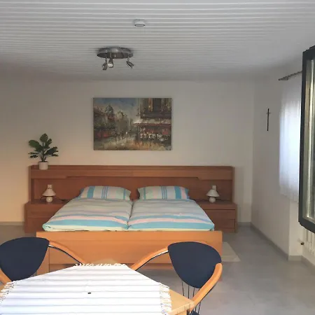 Troeppner Apartmán