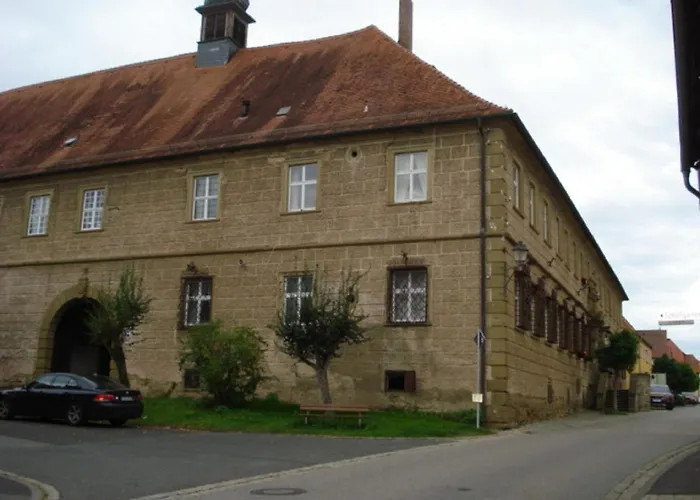 Apartmán Troeppner *