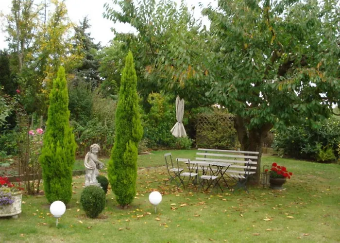 Apartmán Troeppner