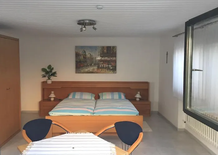 Troeppner Apartmán