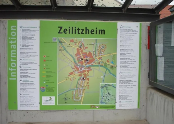 Troeppner Apartmán *