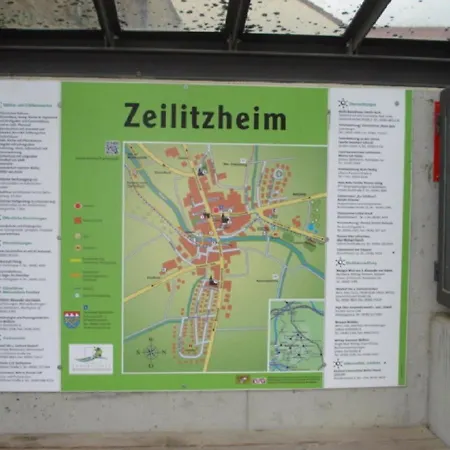 Troeppner דירה *