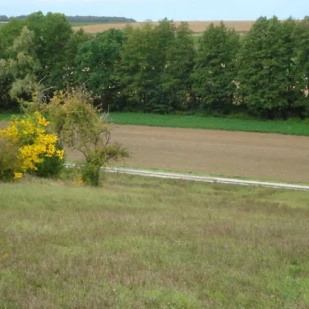 דירה Troeppner Kolitzheim